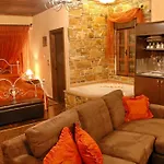 Luxury Pantheon 게스트하우스 4*