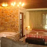 Luxury Pantheon 4*