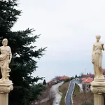 Luxury Pantheon