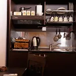 Luxury Pantheon 팔라이오스 판텔레이몬