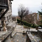 게스트하우스 Luxury Pantheon 4*