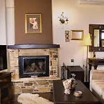 Luxury Pantheon 4* 팔라이오스 판텔레이몬