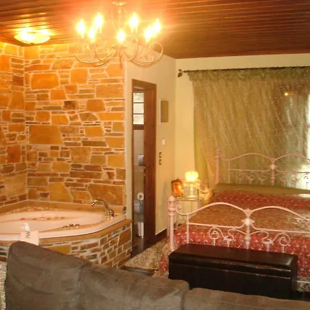 Luxury Pantheon 4*