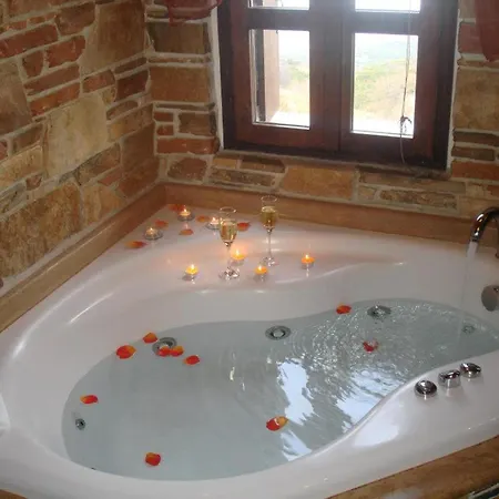 Luxury Pantheon Гостевой дом 4*