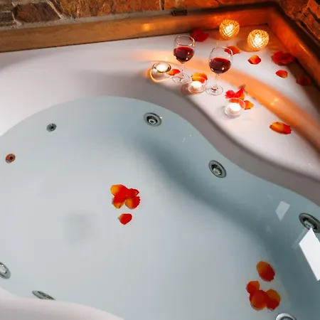 Luxury Pantheon 4* Палеос-Пантелеймонас