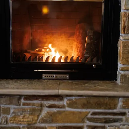 πολυτελείας πάνθεον Πανσιόν