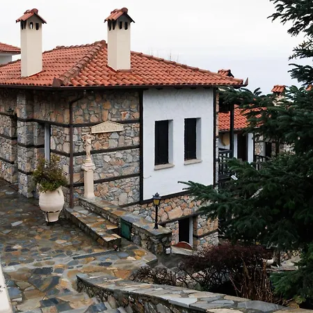 πολυτελείας πάνθεον Πανσιόν Παλαιός Παντελεήμων