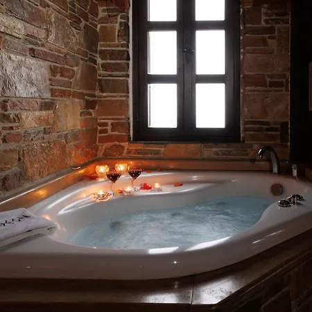 Luxury Pantheon Гостевой дом
