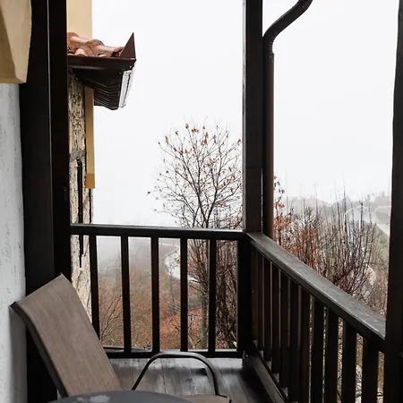 Luxury Pantheon Palaios Panteleimonas