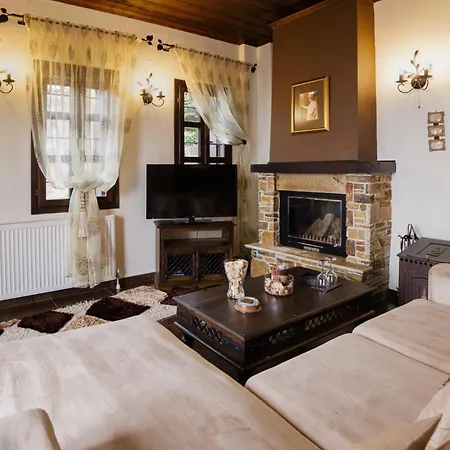 Luxury Pantheon