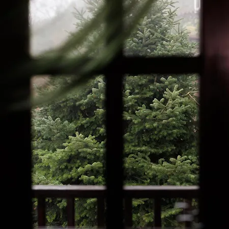 Πανσιόν πολυτελείας πάνθεον 4*