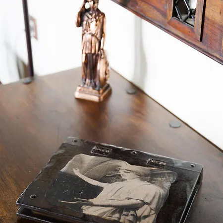 Πανσιόν πολυτελείας πάνθεον Παλαιός Παντελεήμων