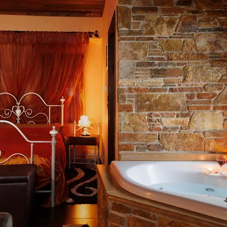 Luxury Pantheon