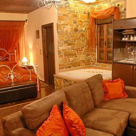 Luxury Pantheon 4*
