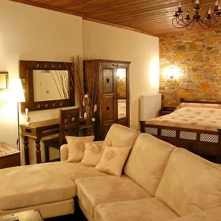 Luxury Pantheon 4*