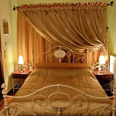 Luxury Pantheon