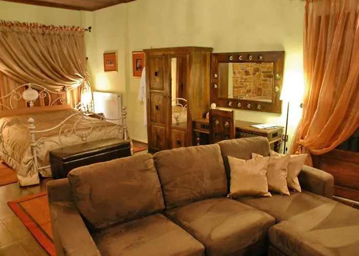 万神殿奢华旅馆 招待所 帕莱斯潘蒂雷蒙