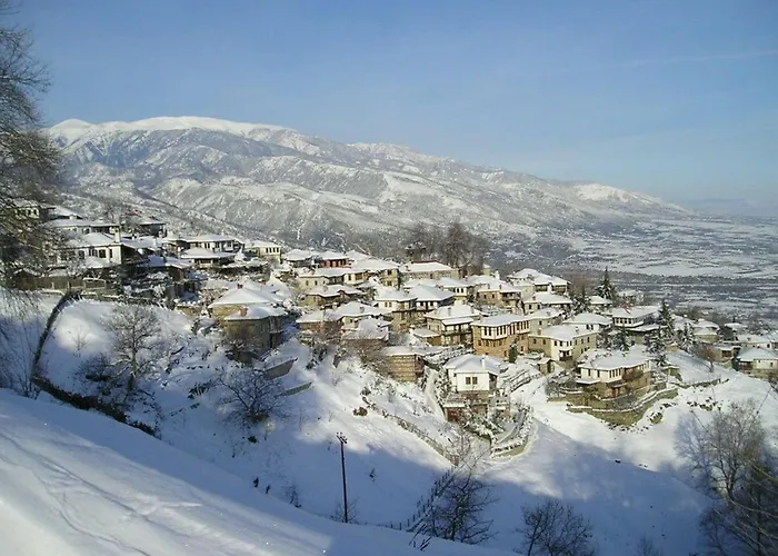 万神殿奢华旅馆 帕莱斯潘蒂雷蒙