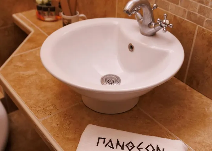 万神殿奢华旅馆 4* 帕莱斯潘蒂雷蒙