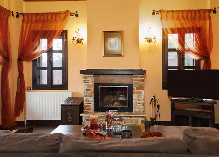 万神殿奢华旅馆 招待所